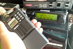 Equipando tu primera estación de radioaficionado: Una guía para principiantes