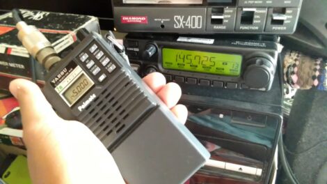 Equipando tu primera estación de radioaficionado: Una guía para principiantes