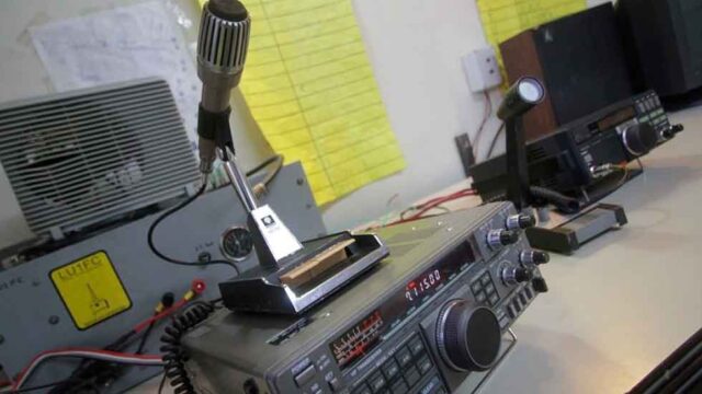 Inundación 2003: cómo fue el rol de los radioaficionados