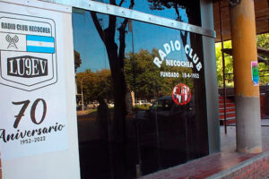 El Radio Club de Necochea abrió la inscripción al Curso de radioaficionados