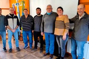 Municipalidad de Bengolea otorgará espacio físico a radioaficionados