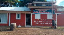 LU3DRP: El Radio Club Pinamar cumple 32 años