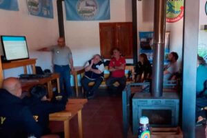 Río Negro: 1° Encuentro de Radioaficionados y Radio Clubes