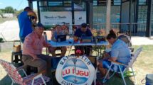 Radio Club Gualeguaychú se une a la lucha contra el dengue
