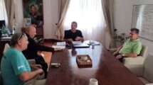 Los Radioaficionados de Dolores obtuvieron su Personería Jurídica