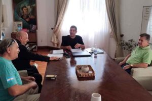 Los Radioaficionados de Dolores obtuvieron su Personería Jurídica