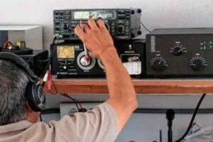 30 de Enero: Día del Radio Aficionado en Venezuela