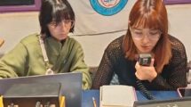 Primer Encuentro Internacional de YLs 2025 en Mar del Plata