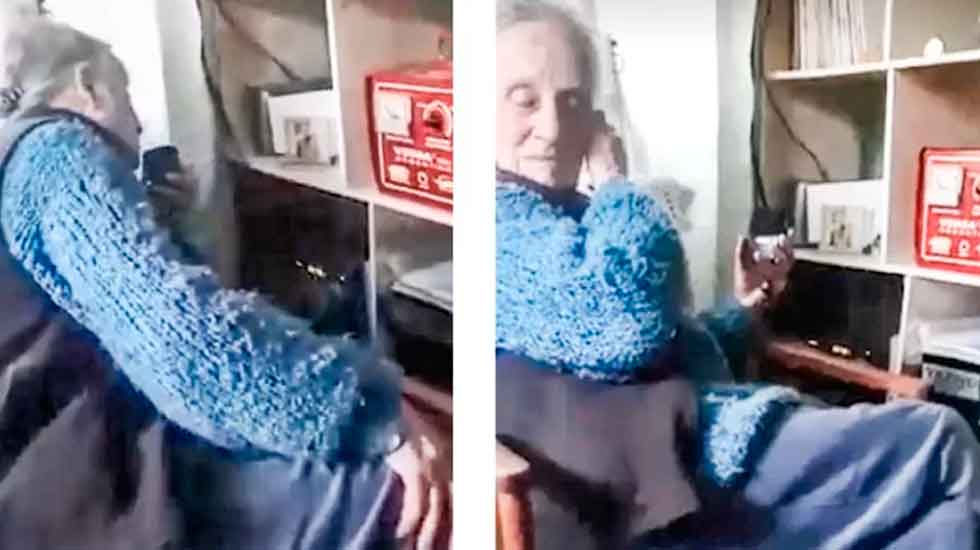 Murió “Pichona” Mortera de Basterra: radioaficionada que unió a la Patagonia