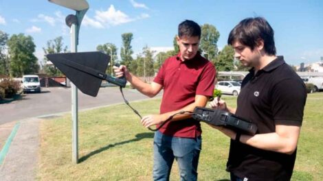 ENACOM: Modernizamos el control del espectro radioeléctrico