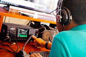 Perú: procedimiento para solicitar autorización para ser radioaficionado