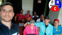 El Radio Club de Calixto García ejemplo de compromiso