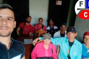 El Radio Club de Calixto García ejemplo de compromiso