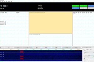 Qué es y cómo funciona JS8Call para comunicaciones en HF