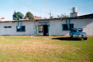 LW4ERZ: El Radio Club Ramallo celebra su 32° aniversario