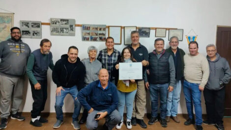 Declaran de interés provincial el trabajo de los radioaficionados