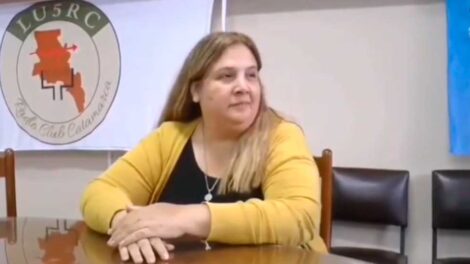 Radio Club Catamarca LU5RC