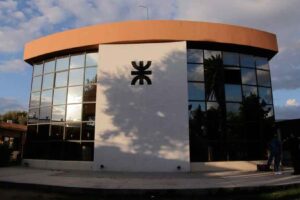 Estudiantes de la UTN San Rafael se comunicarán con la Estación Espacial Internacional