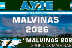 Certificado Malvinas 2026