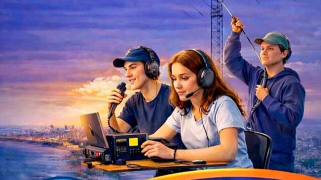 El Radio Club Uruguayo celebra el Día Mundial de la Radioafición en Canelones