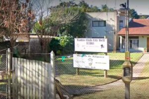 El Radio Club City Bell lanza su curso de radioaficionados 2026