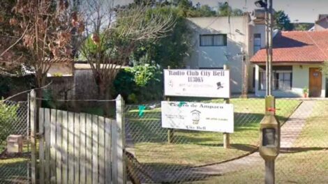 El Radio Club City Bell lanza su curso de radioaficionados 2026