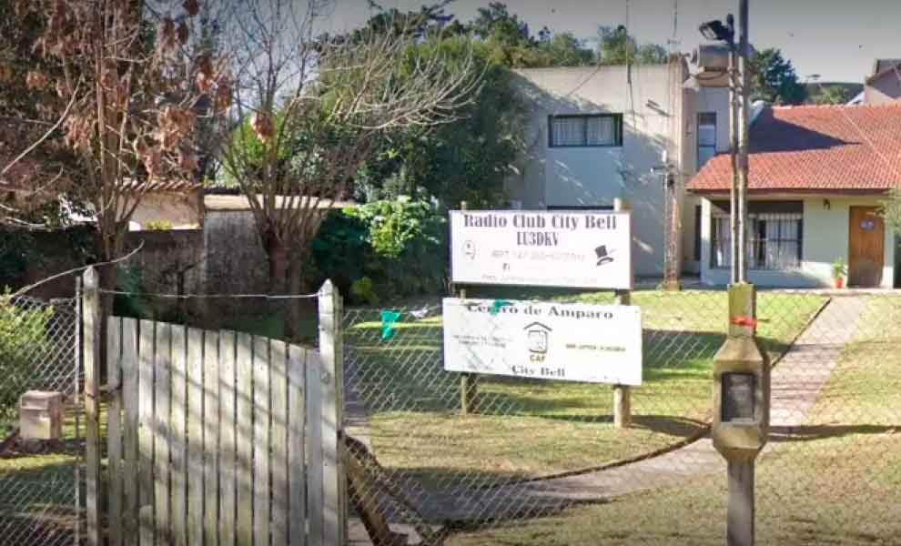 El Radio Club City Bell lanza su curso de radioaficionados 2026