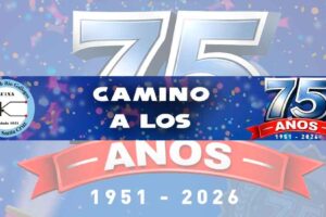 El Radio Club Río Gallegos inicia el camino hacia sus 75 años