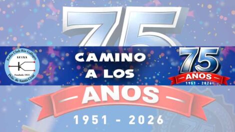El Radio Club Río Gallegos inicia el camino hacia sus 75 años