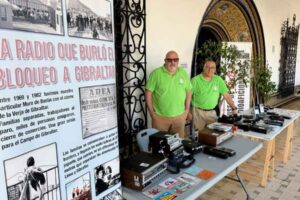 La mayor muestra europea de Banda Ciudadana cruza fronteras en Andalucía