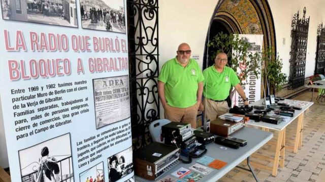 La mayor muestra europea de Banda Ciudadana cruza fronteras en Andalucía